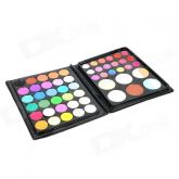 Paleta 56 cores importada.