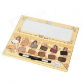 Paleta Nude Tude.