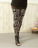 Legging Rock