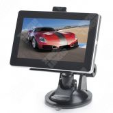 GPS Touch Screen 4.3 polegadas