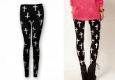 Legging Cruz