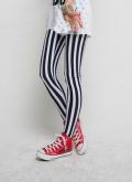 Legging Listrada.