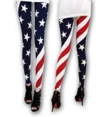 Legging Bandeira