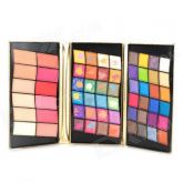 Paleta Mixer Mineral da Kiss Béauty